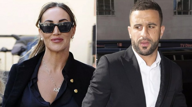 麻煩不斷！郵報：沃克出軌對象準(zhǔn)備出書和紀(jì)錄片