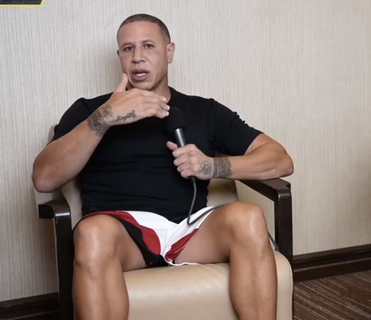 Shams：畢比已同意出任薩克拉門(mén)托州立大學(xué)下一任男籃主帥