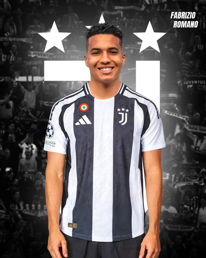 意媒：冬窗新援A-科斯塔被認(rèn)為暫不適合為尤文效力，他可能被外租