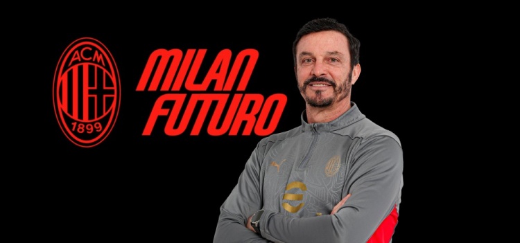 米蘭未來隊0-1失利排名意丙積分榜倒數(shù)第二，主帥奧多吃紅牌