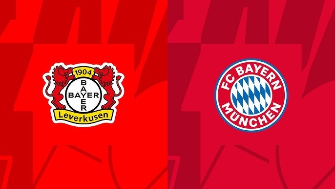 歐冠-拜仁vs勒沃庫森首發(fā)：凱恩pk?？?，扎卡、奧利塞、科曼出戰(zhàn)