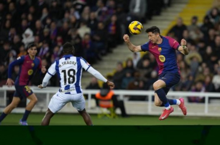 世體：H-特拉奧雷已解決簽證問題，可以參加皇社對(duì)陣曼聯(lián)的比賽