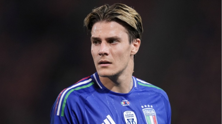 法喬利：下場佛羅倫薩對(duì)陣尤文，我會(huì)遇到許多自己非常珍視的人