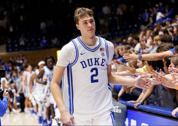 弗拉格為何晚一年才進(jìn)NBA？ 他心儀的球隊(duì)到底是誰？