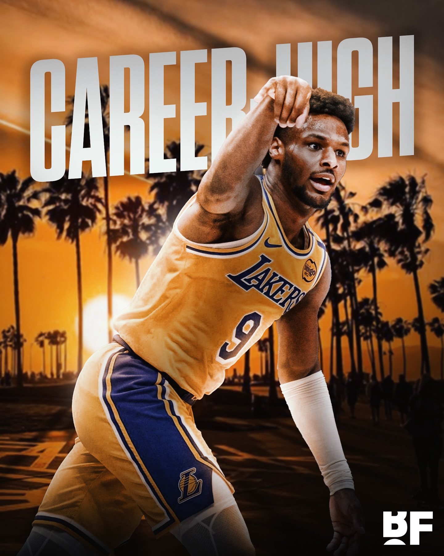 隊內(nèi)頭號得分手！布朗尼斬獲生涯新高17分 四分衛(wèi)長傳偶露崢嶸