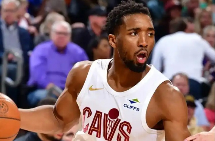 騎士為何遭遇4連敗？ 排名東部第一只是浪得虛名？