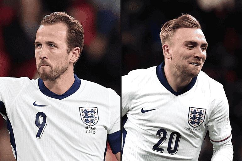 這下值錢啦！英格蘭裝備管理員承認印號出錯，下一場將恢復正常