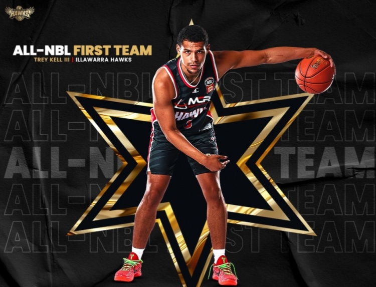 老11來了！趙探長：特雷-凱爾已啟程來華 將直飛北京和山西隊(duì)會合