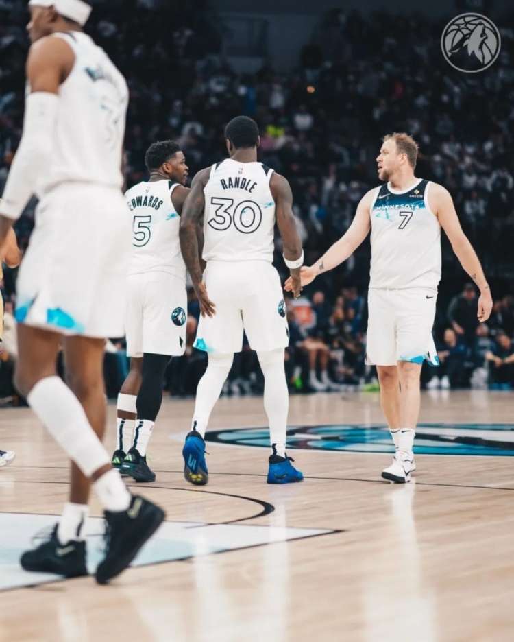 拿0分的NBA首發(fā)，所有人都為他叫好