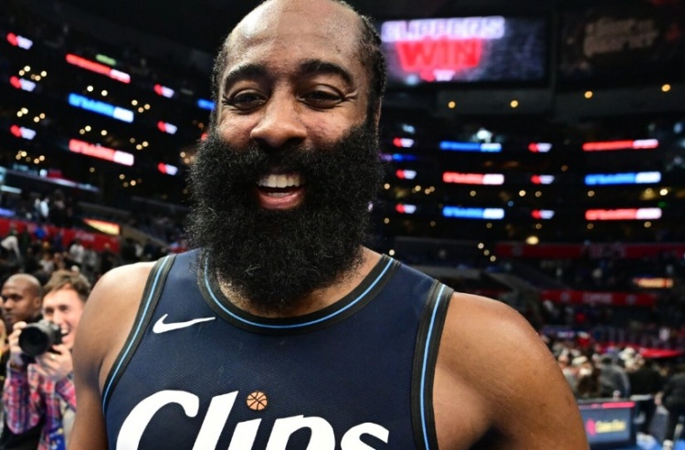 無法獲得總冠軍的MVP們 哈登威少還有機(jī)會嗎？