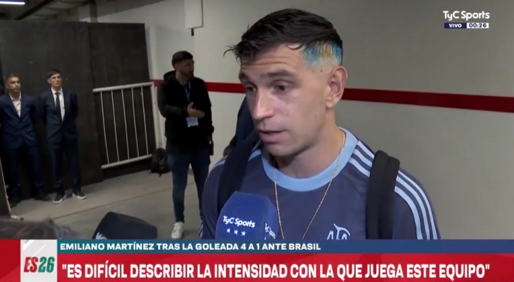 大馬?。合Ｍ臀饕院罄^續(xù)放狠話，這樣他們就能點(diǎn)燃炸藥了