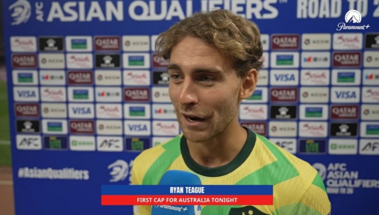 波波維奇談華裔球員蒂格首秀：在中場(chǎng)提供了平衡，發(fā)揮重要作用