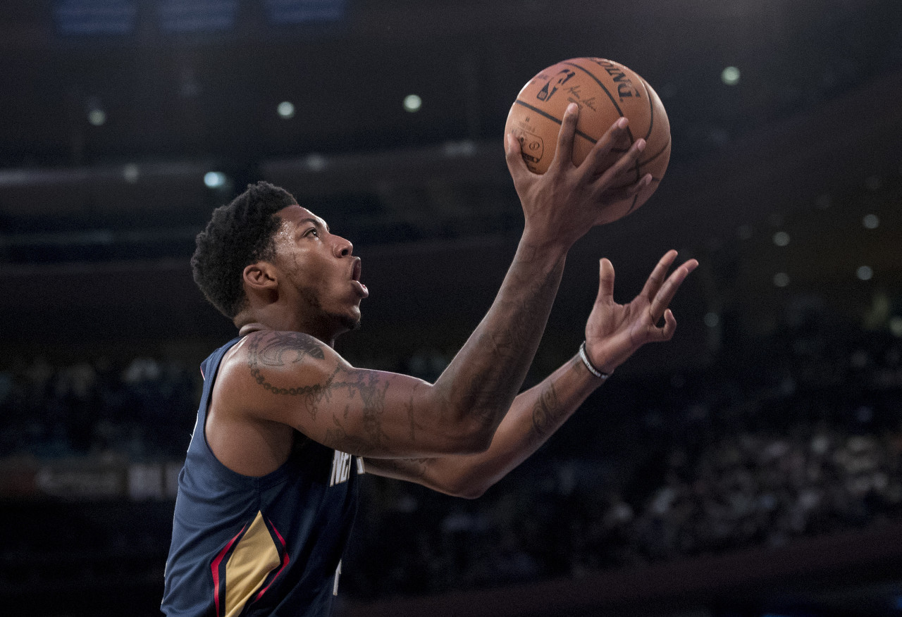 佩頓今日替補送出14助攻 并列為聯(lián)盟本賽季最多 隊史第2多