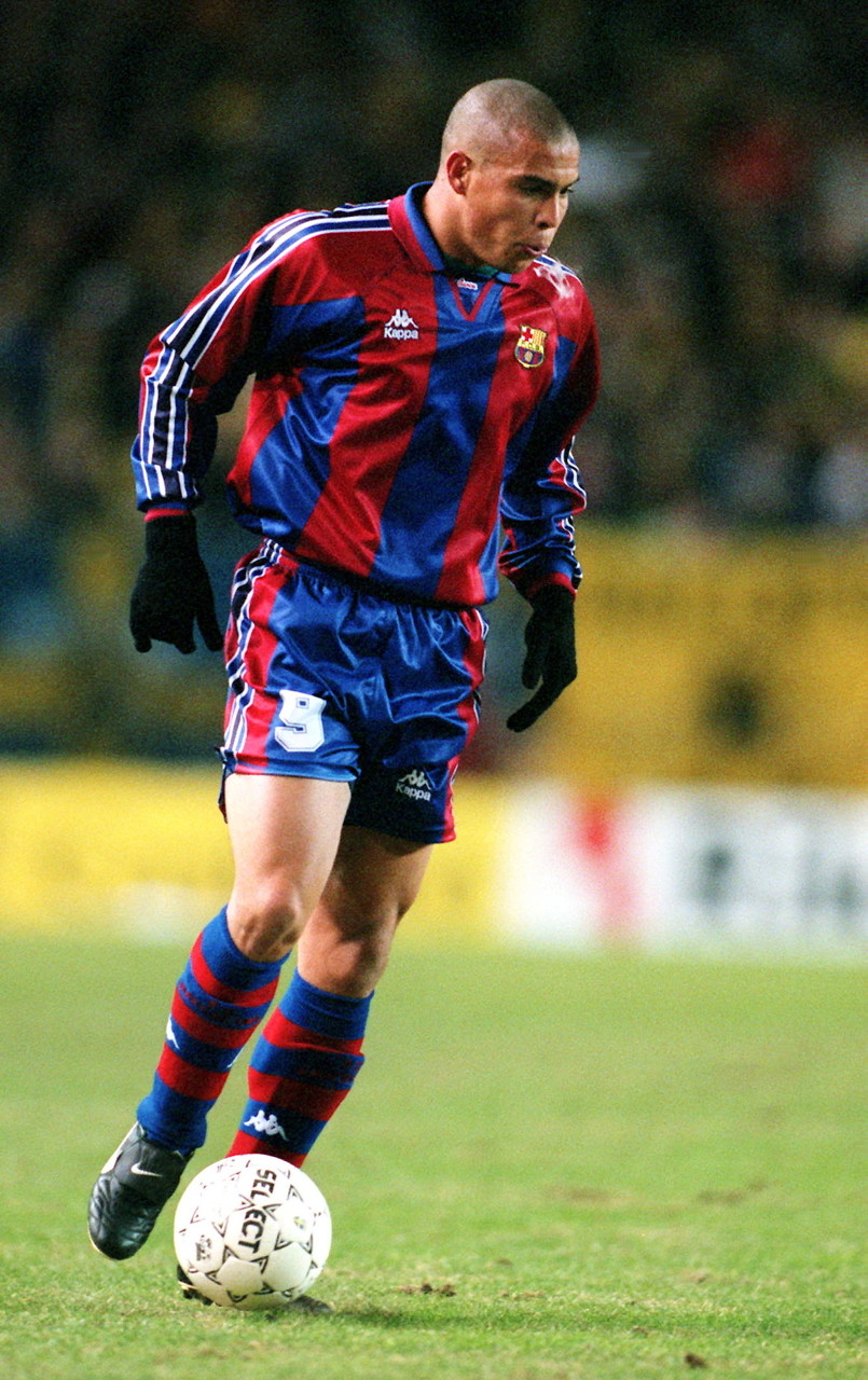 47球！拉菲尼亞為巴薩進(jìn)球數(shù)已經(jīng)追平羅納爾多，但多用了79場