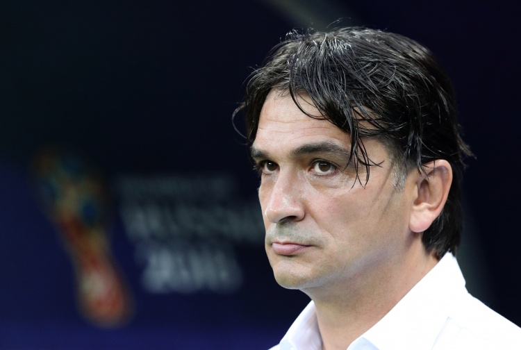 達(dá)利奇：希望首回合能戰(zhàn)勝法國(guó)，目標(biāo)晉級(jí)歐國(guó)聯(lián)四強(qiáng)