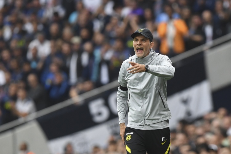 里斯-詹姆斯：圖赫爾是我合作過(guò)的最佳教練，他在切爾西超出預(yù)期