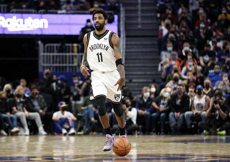 籃網(wǎng)時(shí)期單核帶隊(duì)砍54分！歐文回復(fù)美媒：這是我最喜歡的比賽之一