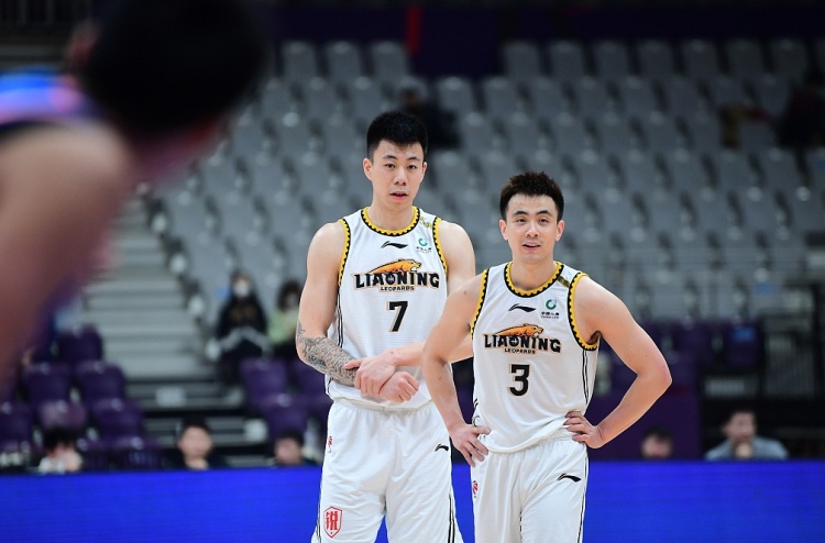 沈陽日報：5連勝&球隊狀態(tài)明顯回升 遼籃重燃挺進前四希望