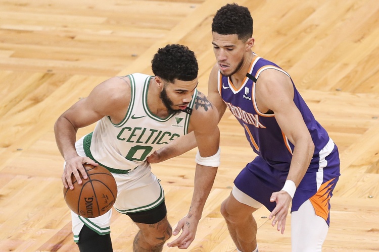 工資帽上漲10%！下賽季超第一土豪線的有6隊(duì) 其中太陽&綠軍超二土