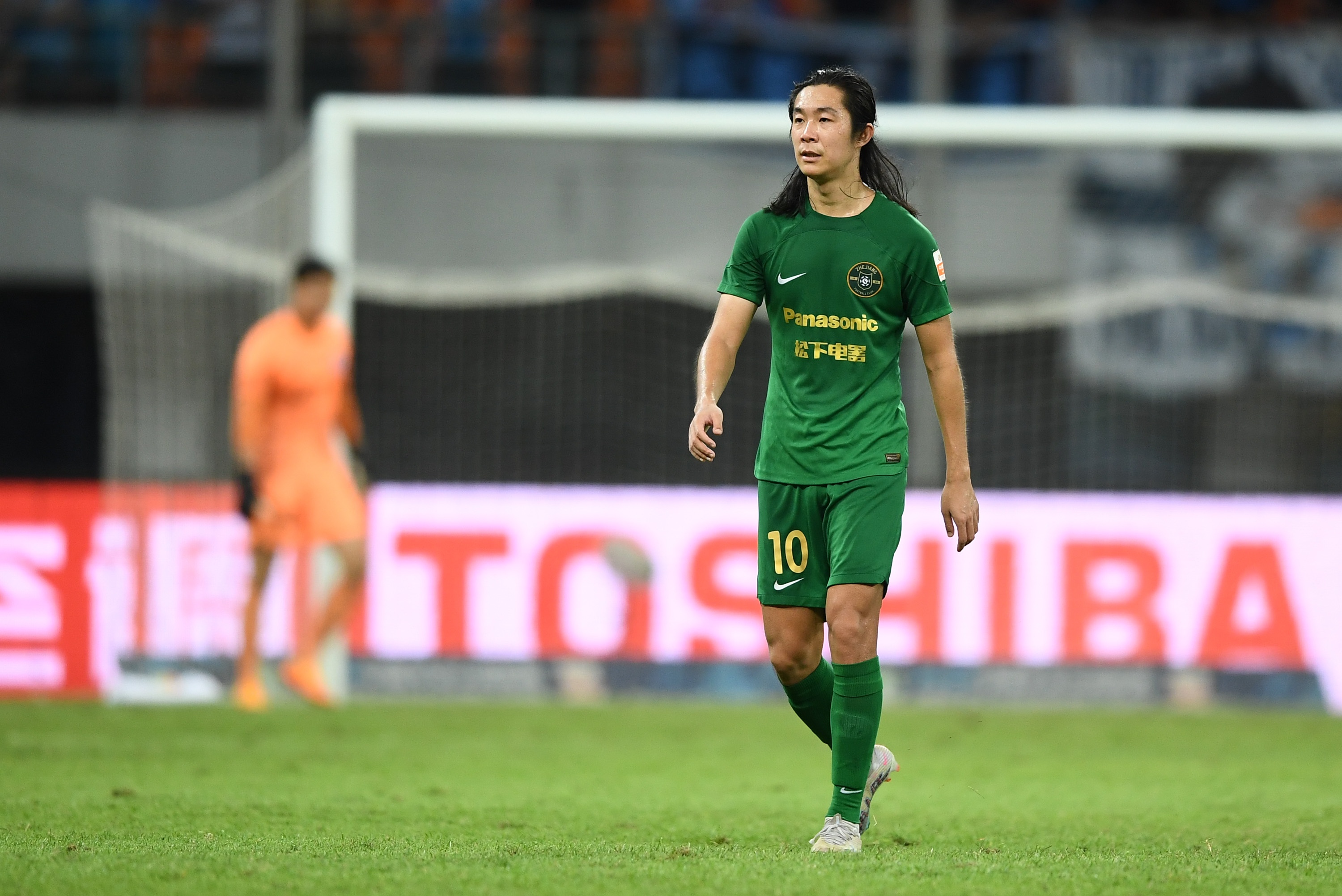 熱身賽-李提香“烏龍大禮”，西海岸1-0力克浙江隊(duì)