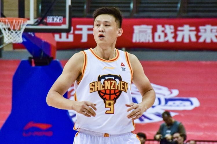 老將盡力了！周鵬8中7高效拿下16分3板1助1斷 正負值+4全隊最高