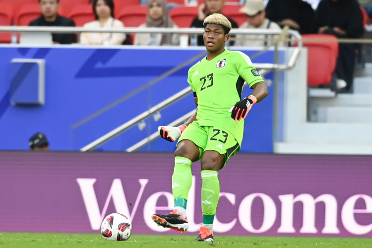 鈴木彩艷談對(duì)陣巴林：盡可能零封對(duì)手取勝，鎖定晉級(jí)世界杯資格