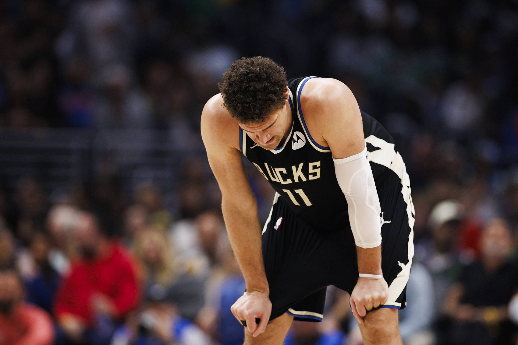 大洛錯失絕平！里弗斯：執(zhí)行得相當不錯 那球不是我們輸球的原因