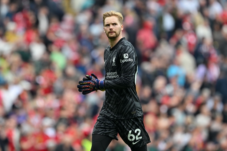 鏡報(bào)：凱萊赫和利物浦合同明夏到期，今夏他可能以2000萬鎊離隊(duì)