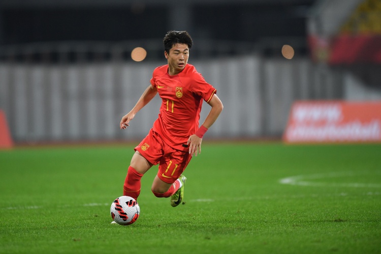 嘆息！唐天翼此前采訪：希望能為國征戰(zhàn) 從小夢想到五大聯(lián)賽踢球