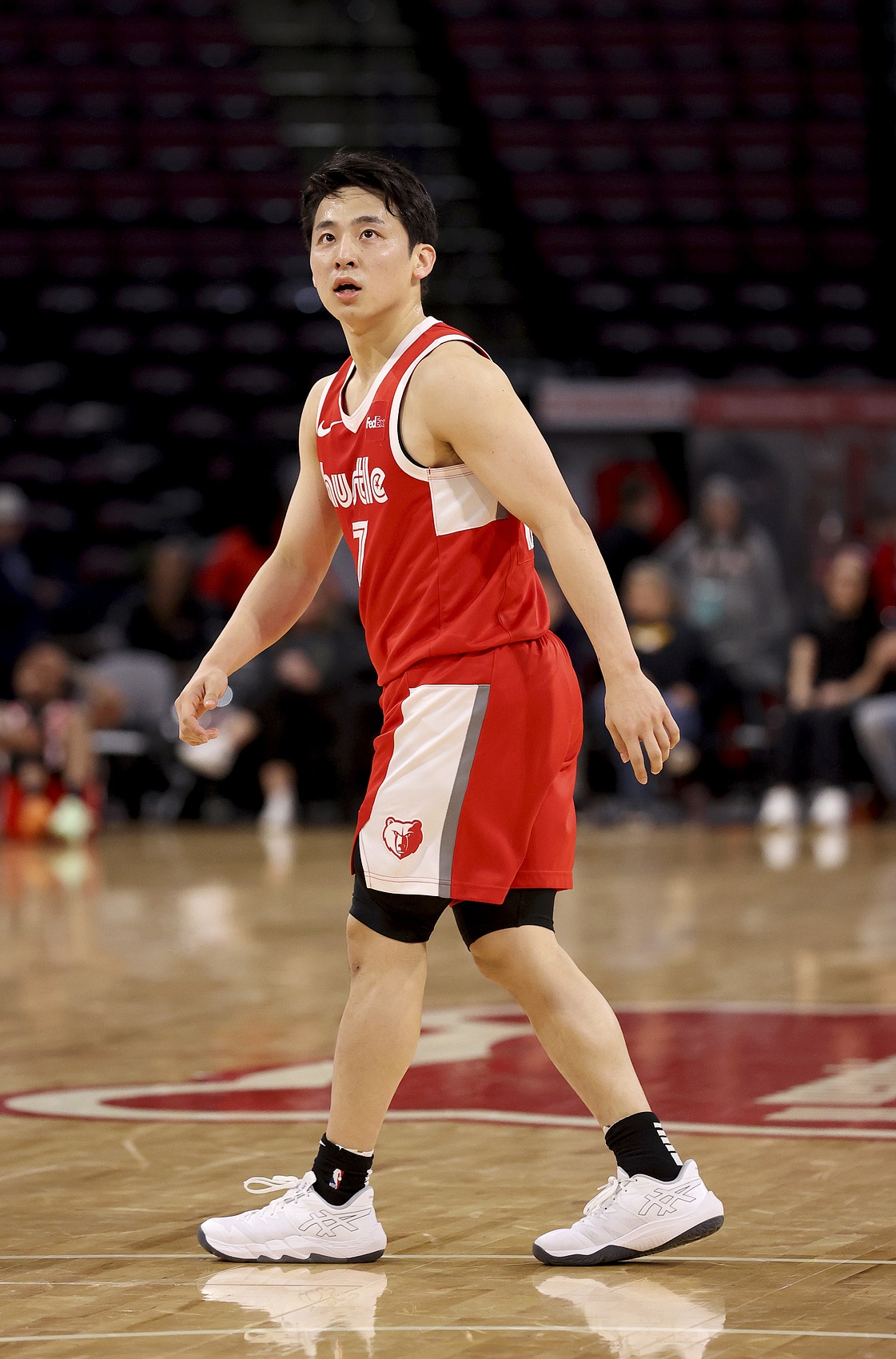 傳射都爆了！河村勇輝13中6得16分4板15助 無(wú)奈成為空砍