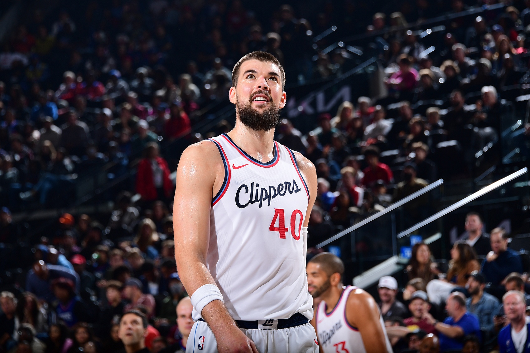 信心爆棚！祖巴茨：擊敗騎士說明我們能擊敗任何對手