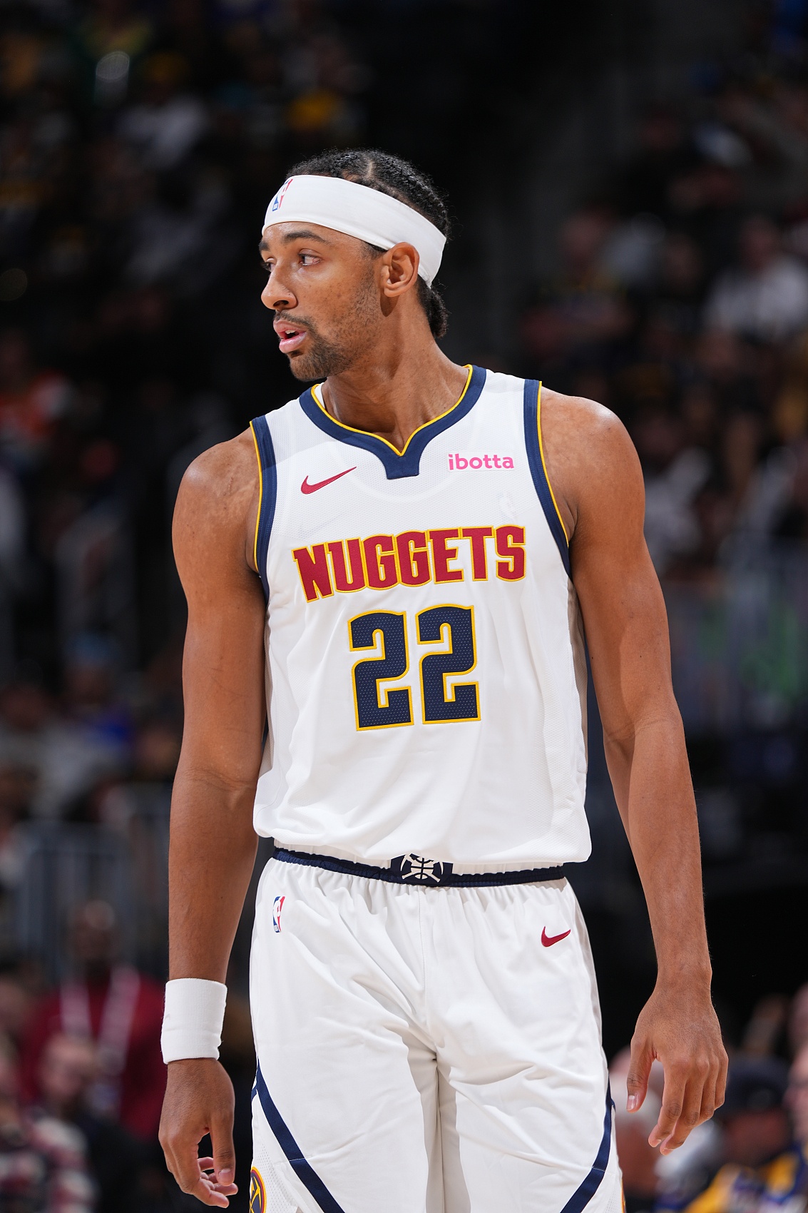 輸球原因？掘金本場替補(bǔ)僅得8分 納吉6分 沃特森2分