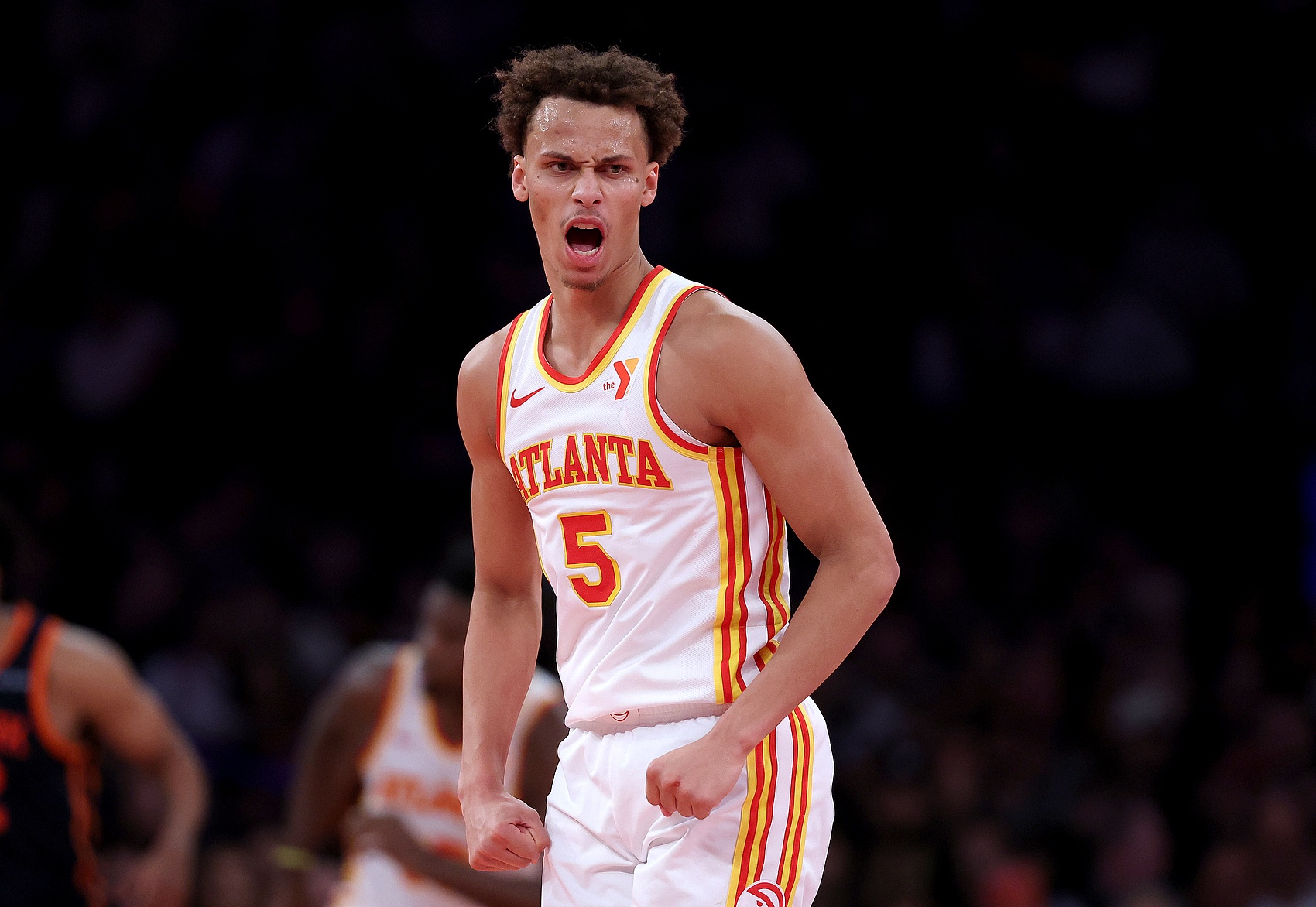 真能搶！丹尼爾斯單賽季搶斷數(shù)超盧比奧 自08-09賽季保羅以來最多