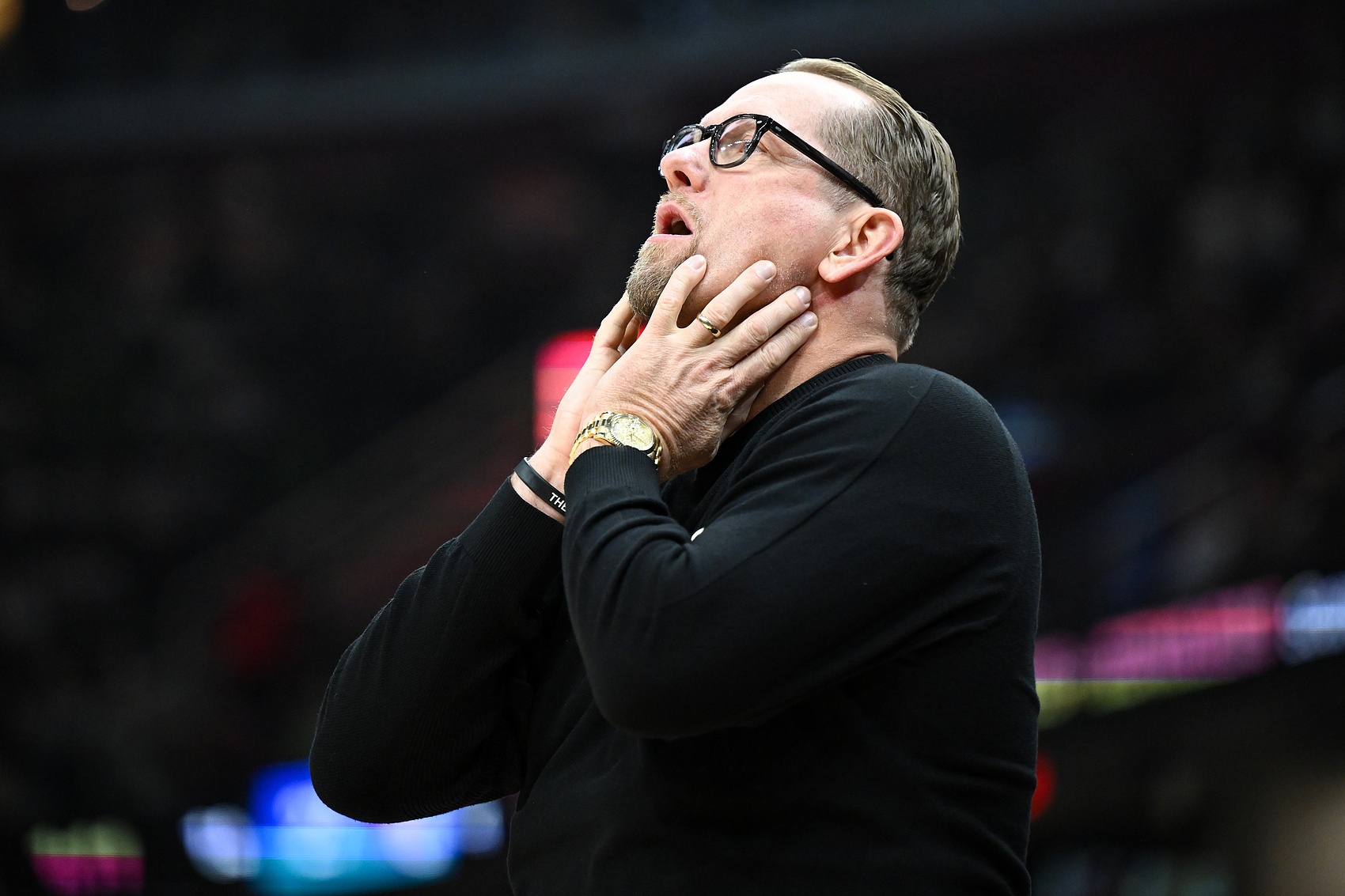 納斯該為76人背鍋嗎？隊記：這陣容禪師&紅衣主教來了也玩不轉(zhuǎn)