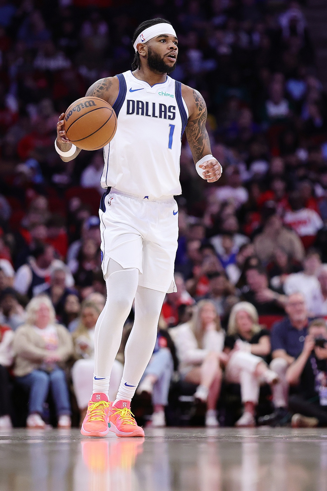 高效替補！哈迪13投8中&罰球6中5 得到24分2板2助