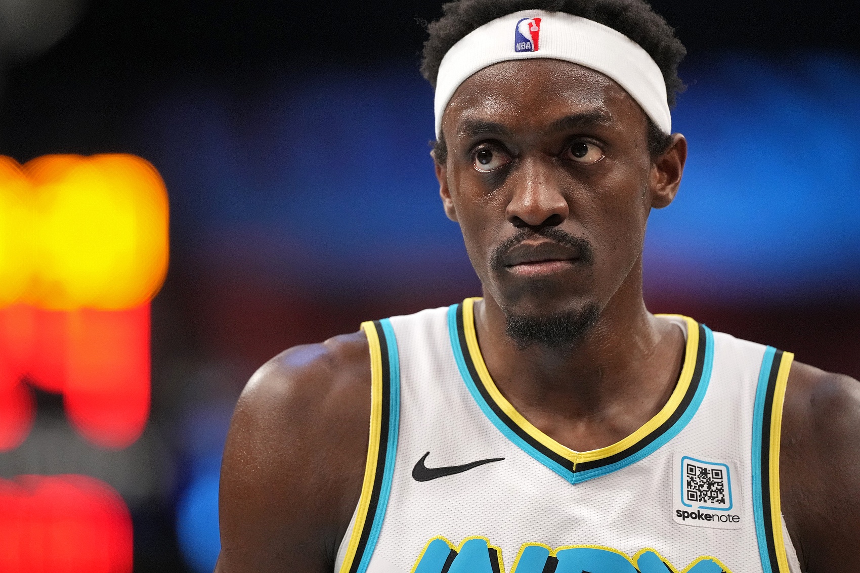 跌宕起伏！西卡連續(xù)得分穩(wěn)局勢&最后丟罰球險釀錯 貢獻(xiàn)26分6助