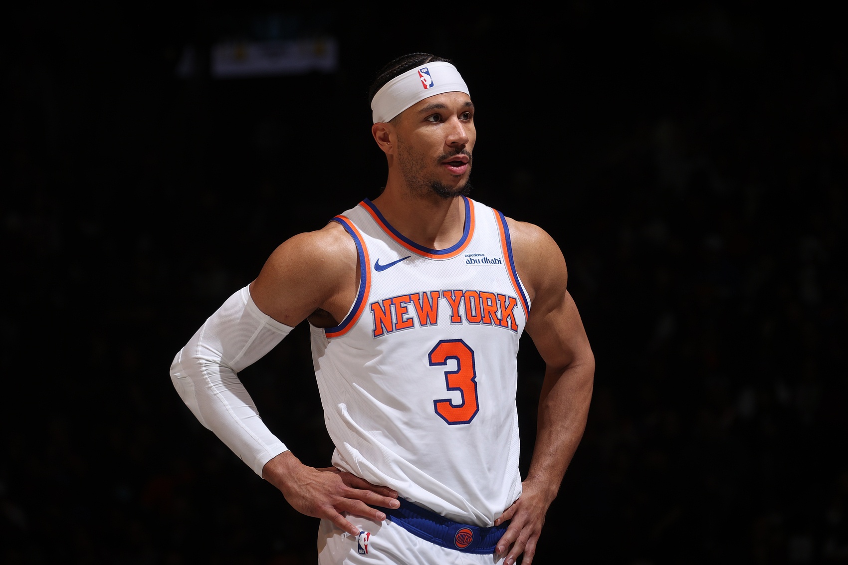 哈特：很擔(dān)心球隊(duì)精神層面的強(qiáng)硬 我們現(xiàn)在輸球的方式令人尷尬