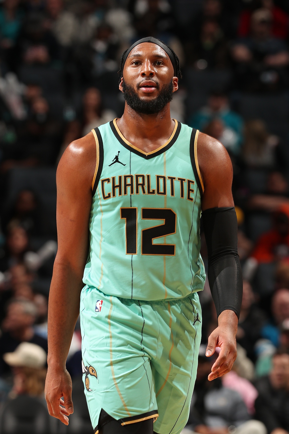 缺陣近兩個(gè)月！奧科吉在G聯(lián)賽進(jìn)行了5對5對抗訓(xùn)練 明天重新評(píng)估