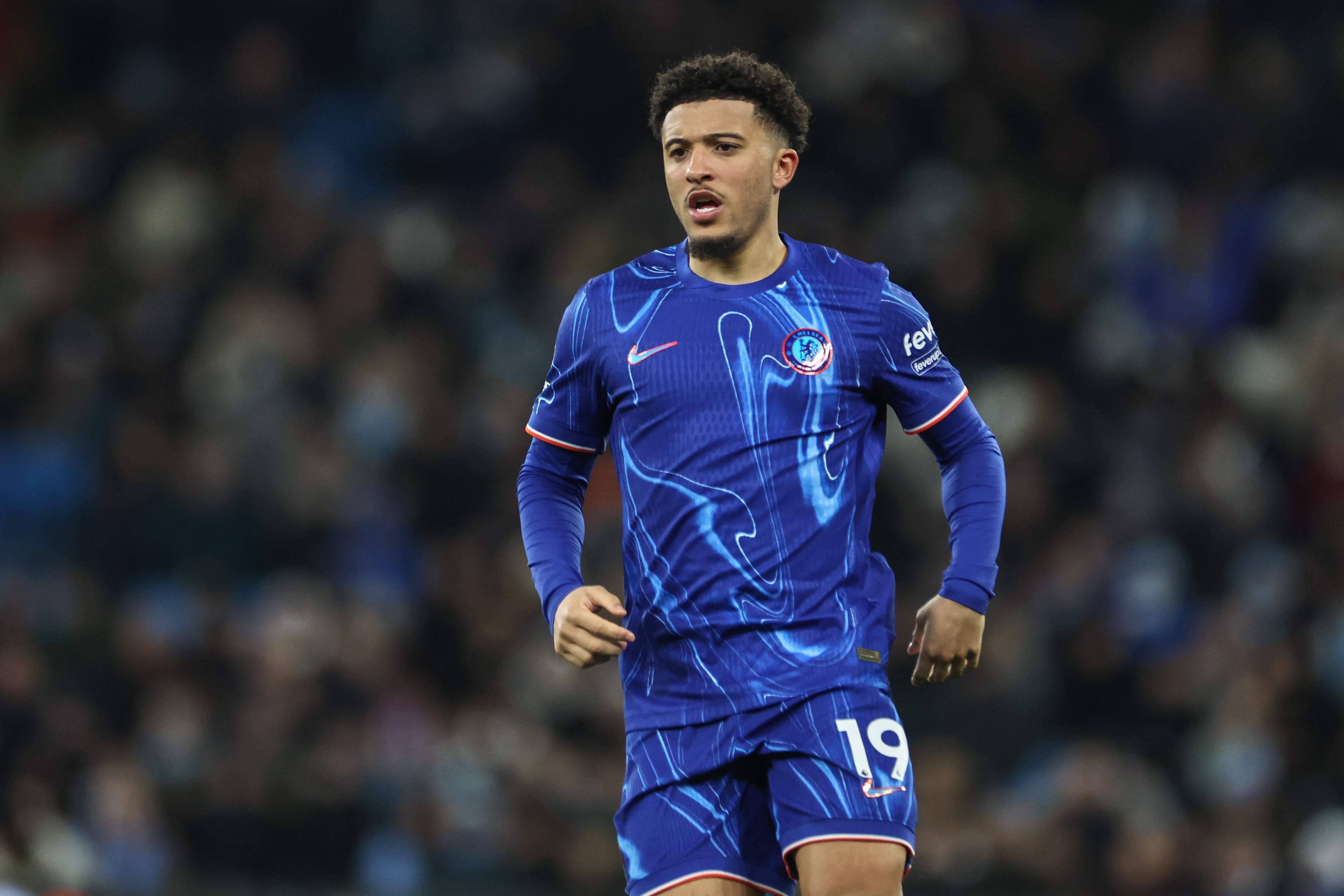 tbrfootball：切爾西今夏可能買斷桑喬，然后將他轉(zhuǎn)賣給多特