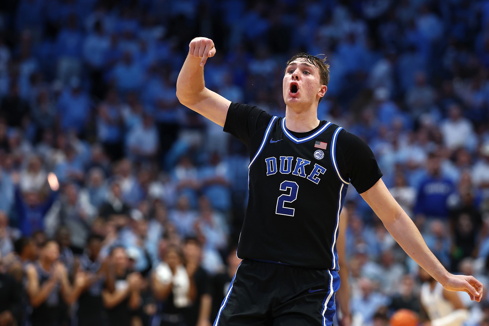 西部GM：球探稱弗拉格的最佳模板是巔峰小卡 后者曾是MVP候選人