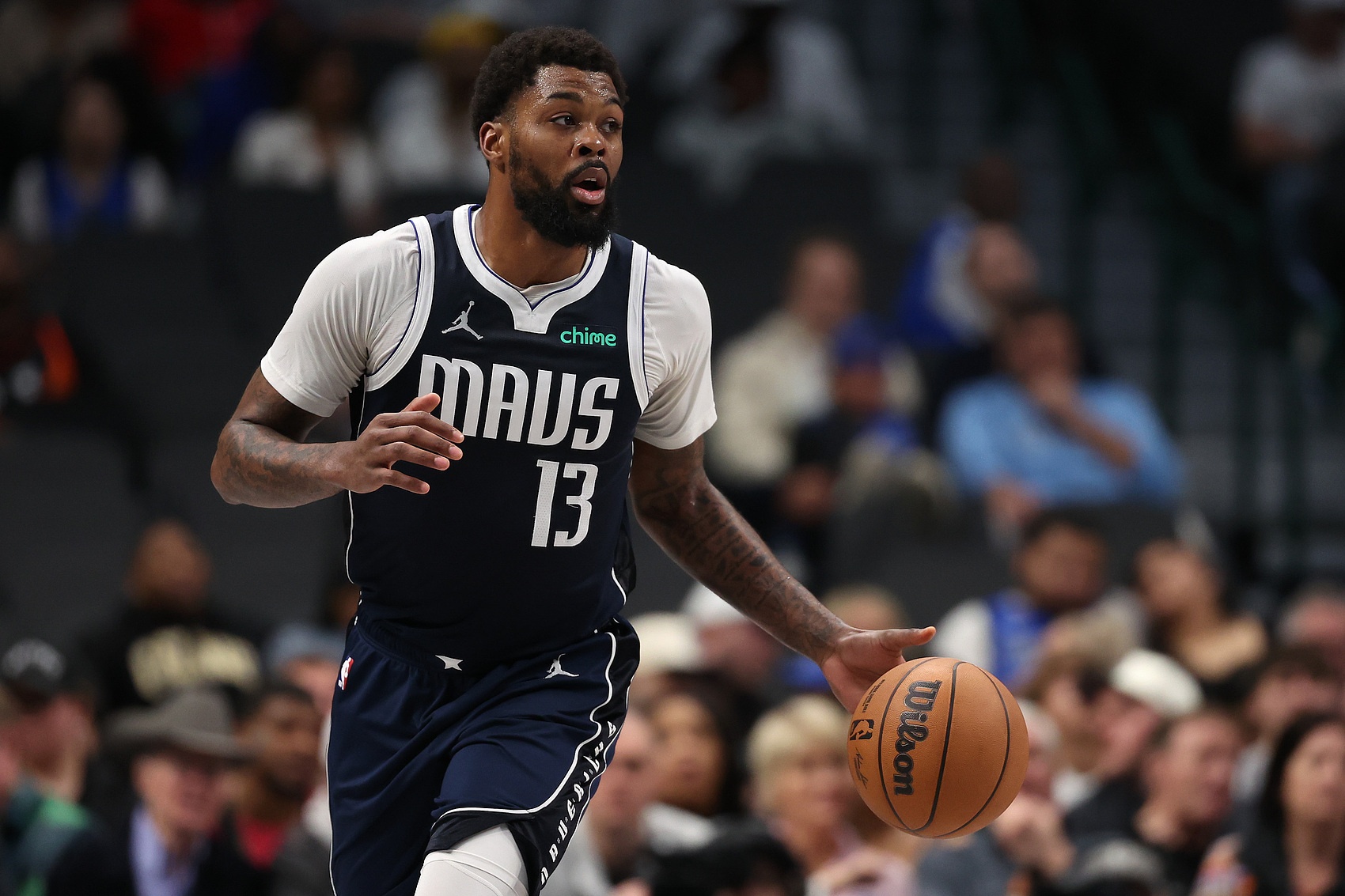 高效貢獻！馬紹爾15中9砍22分4板&丁威迪10中7轟16分12助4斷