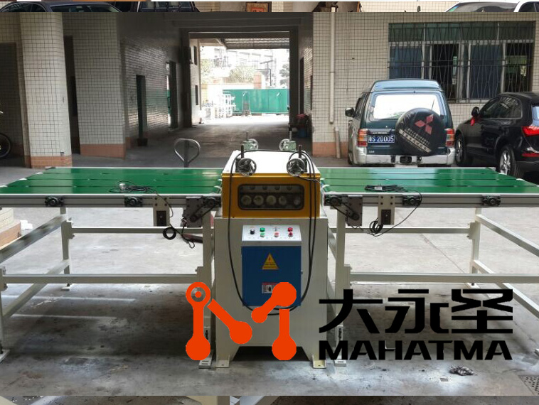 校平機傳動方式的比較